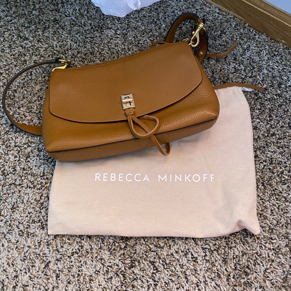 Rebecca Minkoff Crossbody